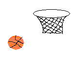Nothing but Net!