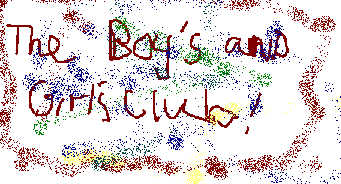 The Boys and Girls Club