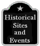Historical Sites and Events