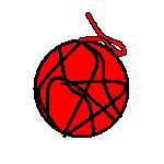 Ball of Yarn